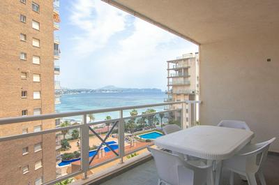 Apartamentos PENYAL
