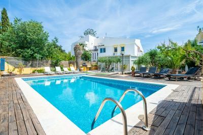 Hauzify I Villa del Castell