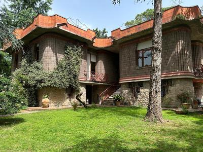 La casa di Duccio con parcheggio gratuito
