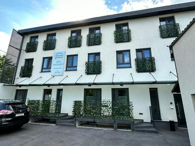 Villa Magdalena apartments & rooms GARNI HOTEL