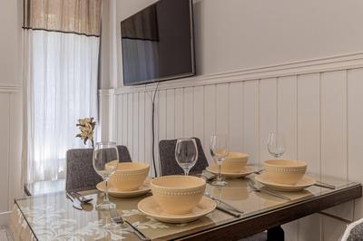 Apartamentos Recaredo 7