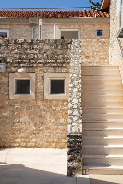 Apartment ACI Marina MILNA Brač