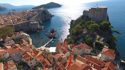 Dubrovnik Gate Apartments