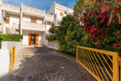 Appartamento Rivabella by BarbarHouse