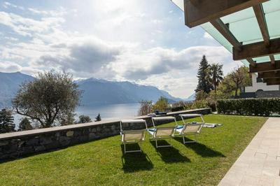 Villa Nicolette - Menaggio by LoveComo