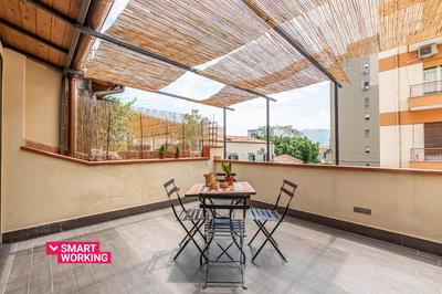 Casa Padovani con Terrazza by Wonderful Italy