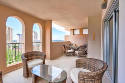 Gina s Sun Terrace