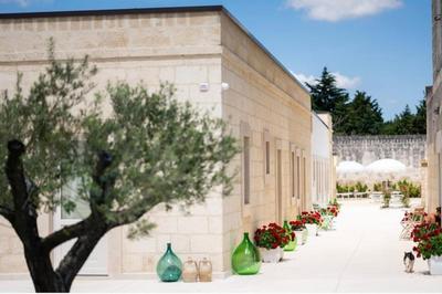 Masseria Spiga