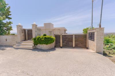 Blue Sky Villa in Crete