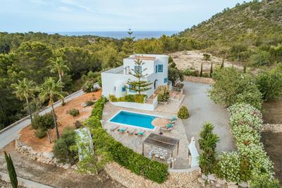 Villa Sa Bassa, Amazing seaviews and great Pool