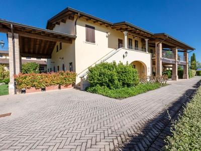 Apartment Corte Arcadia-5 by Interhome