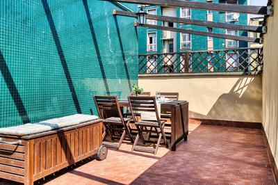 JOIVY Delightful flat with terrace