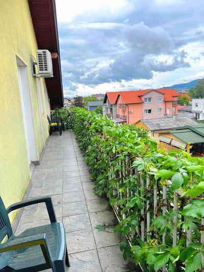 Penthouse Familly Orešković