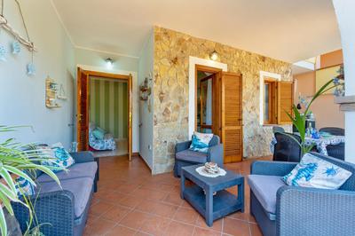 La Casa Della Pavoncella