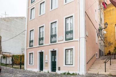 Castelo Studios by Lisbeyond, Photo 2