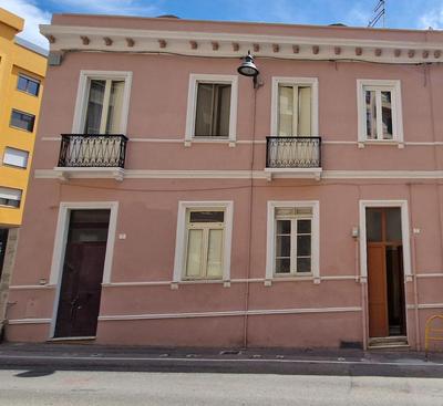 Dani's House