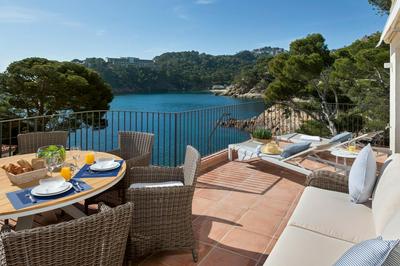 Aiguablava Luxury Apartments