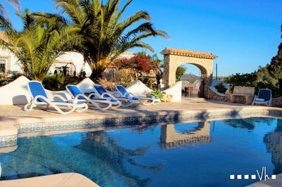 VH CostaBlanca - CASA MORA