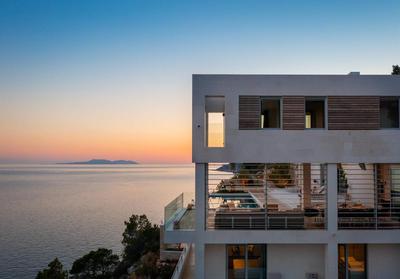 Ultra Luxurious Hvar Villa 5 Bedrooms Villa Celestia