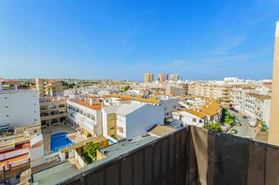 087 Sky Studio - Alicante Holiday