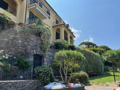 Camogli - "La casa di Sara" - Liguria Holidays