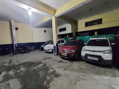 Hotel Devvani