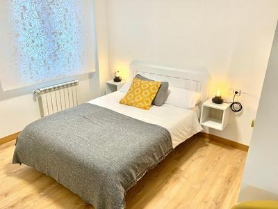 Casa Ferreiros. Parking y WIFI incluidos!