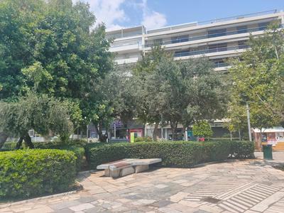 Athens Riviera apt with seaview, 15' to Acropolis