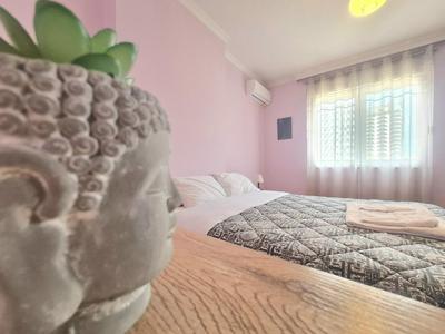 Sandra's Apartment in Tirana Center