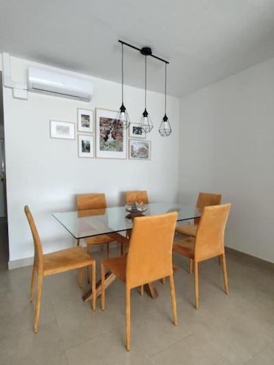 Apartamento en Jerez 3 dormitorios y 2 baños