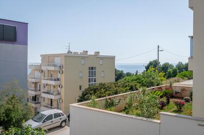 Spacious LUX BEACH Apartment