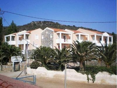Apollon (ex. Albatros)