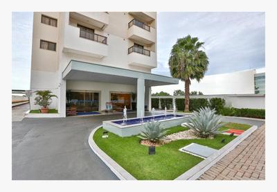 MG Flats & Residence