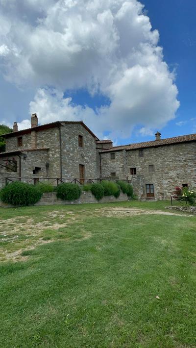 Borgo Chiantina