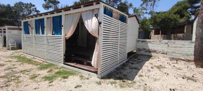 Mobile Homes Inalex Relax