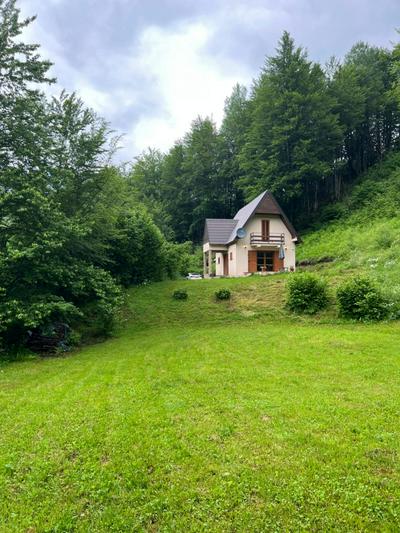 VESNA HOUSE