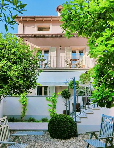 Il Cortiletto - Suites & Apartments