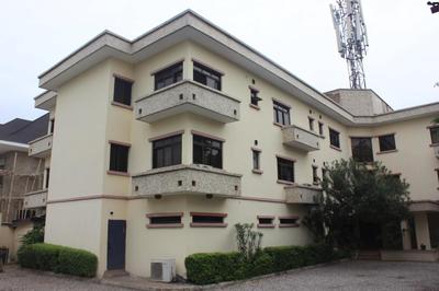 Carlson Hotel, Osborne Foreshore Phase 2, Ikoyi