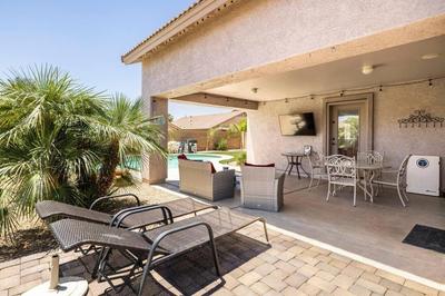AZ Sun Palm Retreat w/optional Private Heated Pool