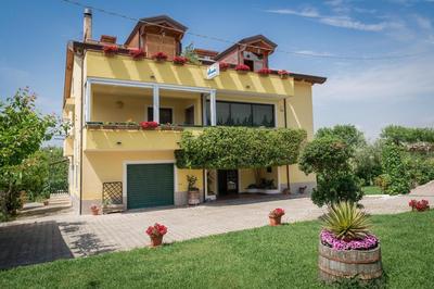 B&B Il Girasole