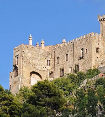 Sikelìa Bed & Breakfast