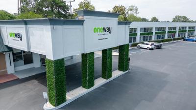 Oneway Savannah, Φωτογραφία 2