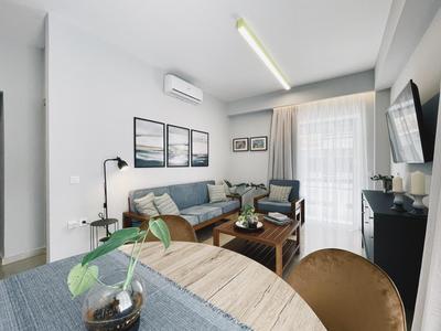 Urban Hive Chania, Your City Basecamp - Fiber Wifi