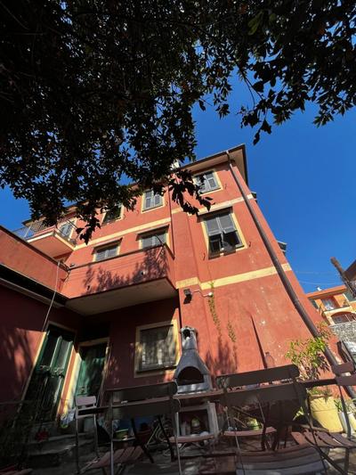 La casa di Martina a San Pè