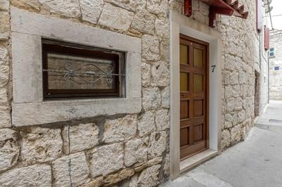 Old town Split Apartment 7
