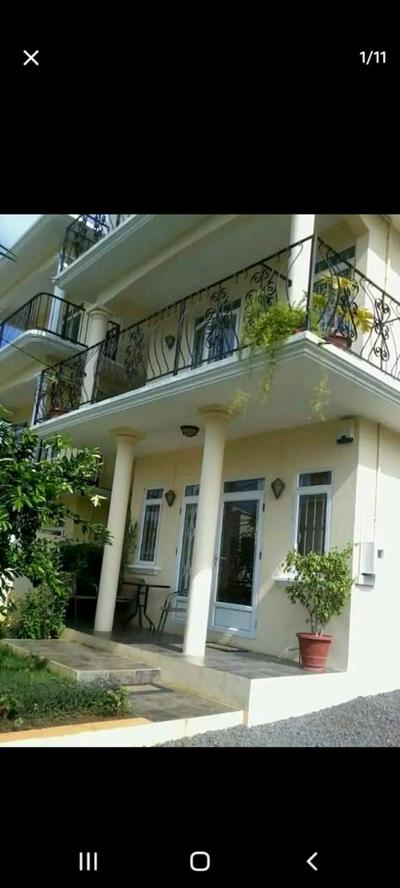 Superb 3 bedroom Villa