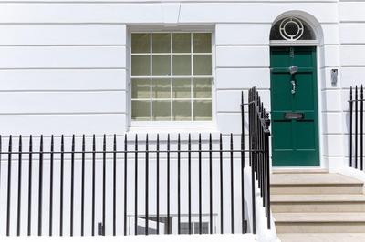 The Heart of Westminster