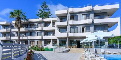 Ivory Hotel