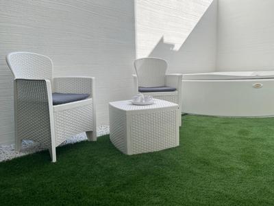 Via Giardini Rooms