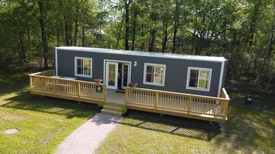 Yukon Trails Campground